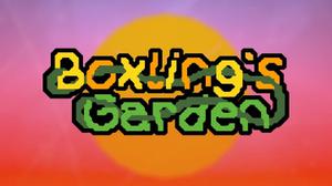 play Boxling'S Garden