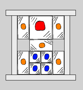 play Khun Phaen - Escape!
