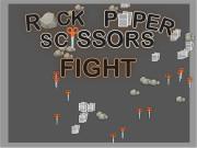 play Rock Paper Scissors Fight