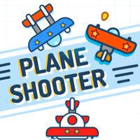 play Plane Shooter