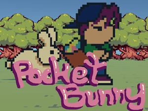 play Pocket Bunny