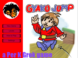 play Gyaku Jump