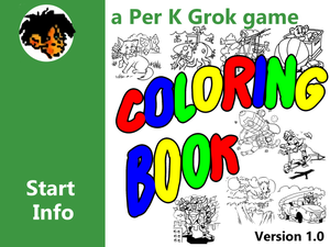 play Coloring Book