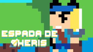 play (+13 Only) Espada De Sheris