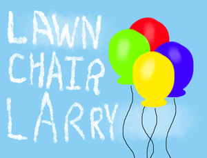 play Lawn Chair Larry