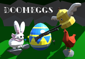 play Doomeggs