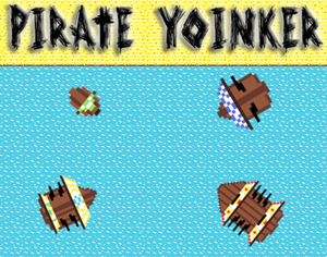 play Pirate Yoinker