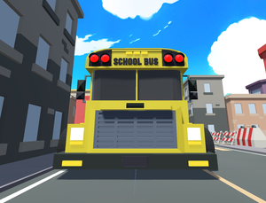 play Catchthebus