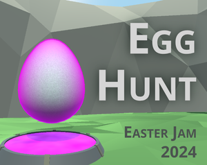 play Egg Hunt