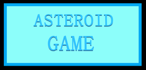play Asteroidgame