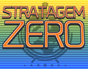 play Stratagem Zero