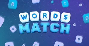 play Words Match