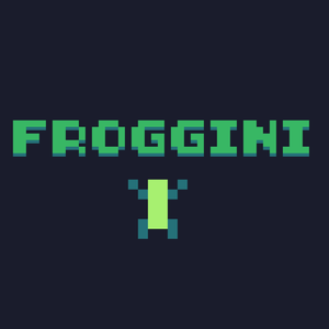 play Froggini