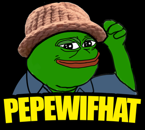 play Pepewifhat - Minigame