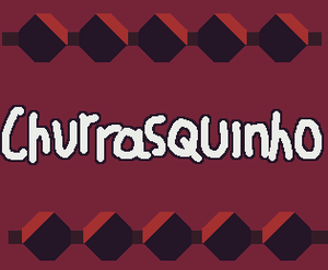 Churrasquinho (Skewer)