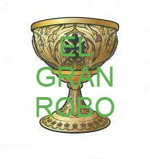 play El Gran Robo