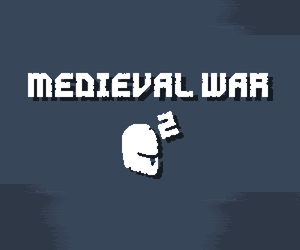 play Medieval War 2