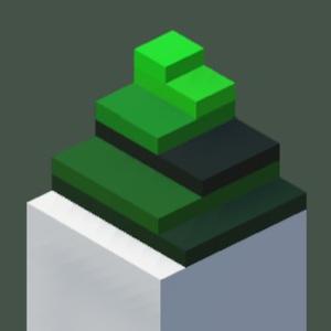 play Slice Tower