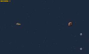 play Clumsy Spaceships