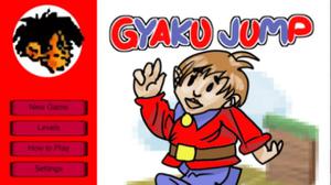 play Gyaku Jump
