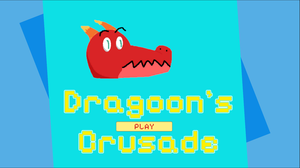play Dragoon'S Quest