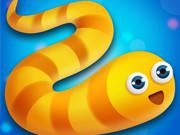 play Snake.Io