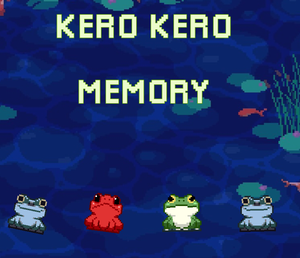 play Kero Kero Memory