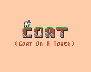 play Goat (Goat On A Tower)