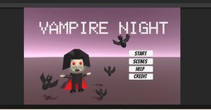 Vampire Night