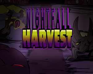 play Nightfall Harvest