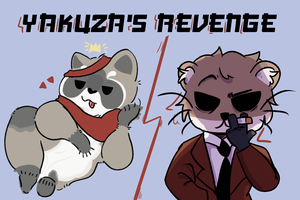 play Tanuki'S Revenge