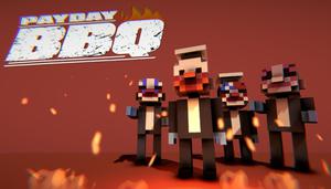 play Payday: Bbq
