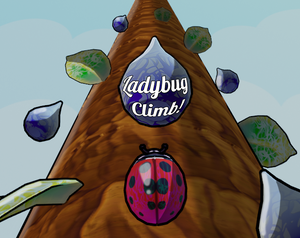 play Ladybug Climb!