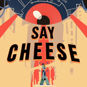 play Say Cheese
