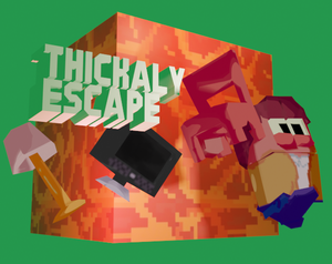 play Thickaly Escape