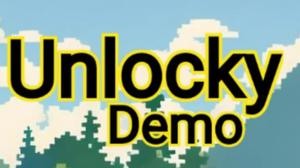 play Unlocky Demo
