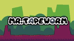 play Mr.Tapeworm
