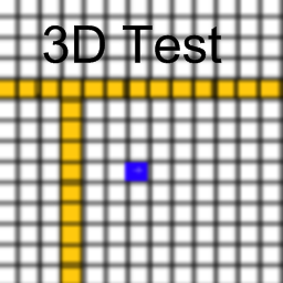 play 3D Test