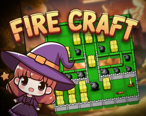play Fire Craft - Demo