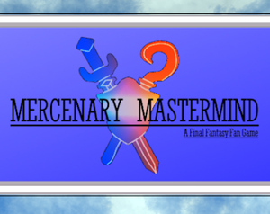 play Mercenary Mastermind