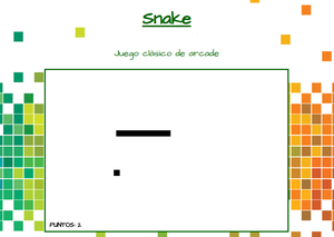 play Snake