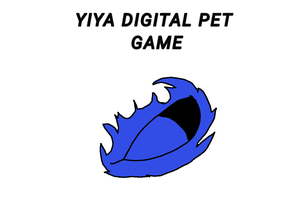 play Yiya_Digital_Pet_Game
