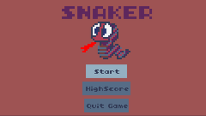 play Snaker