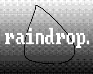 Raindrop.