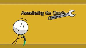 play Assassinating The Guards