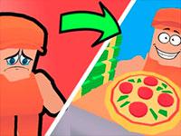 play Delicious Period! Pizzeria Simulator