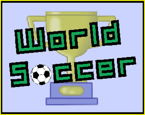 play World Soccer