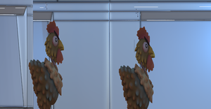 Chicken Apoc