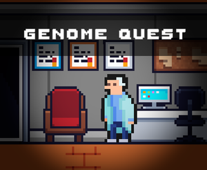 play Genome Quest