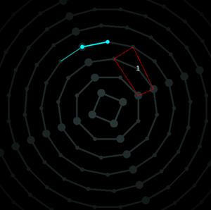 play X-Radar